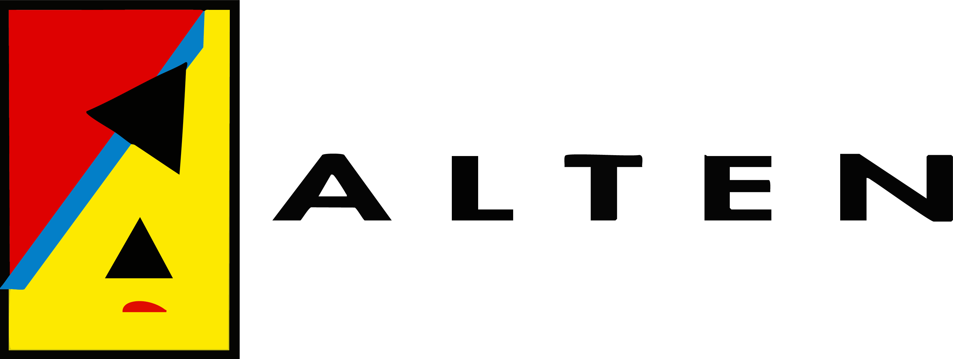 Alten
