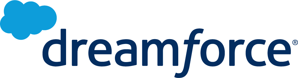 Dreamforce Logo