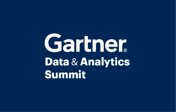 Gartner-Data-Analytics-Summit Logo