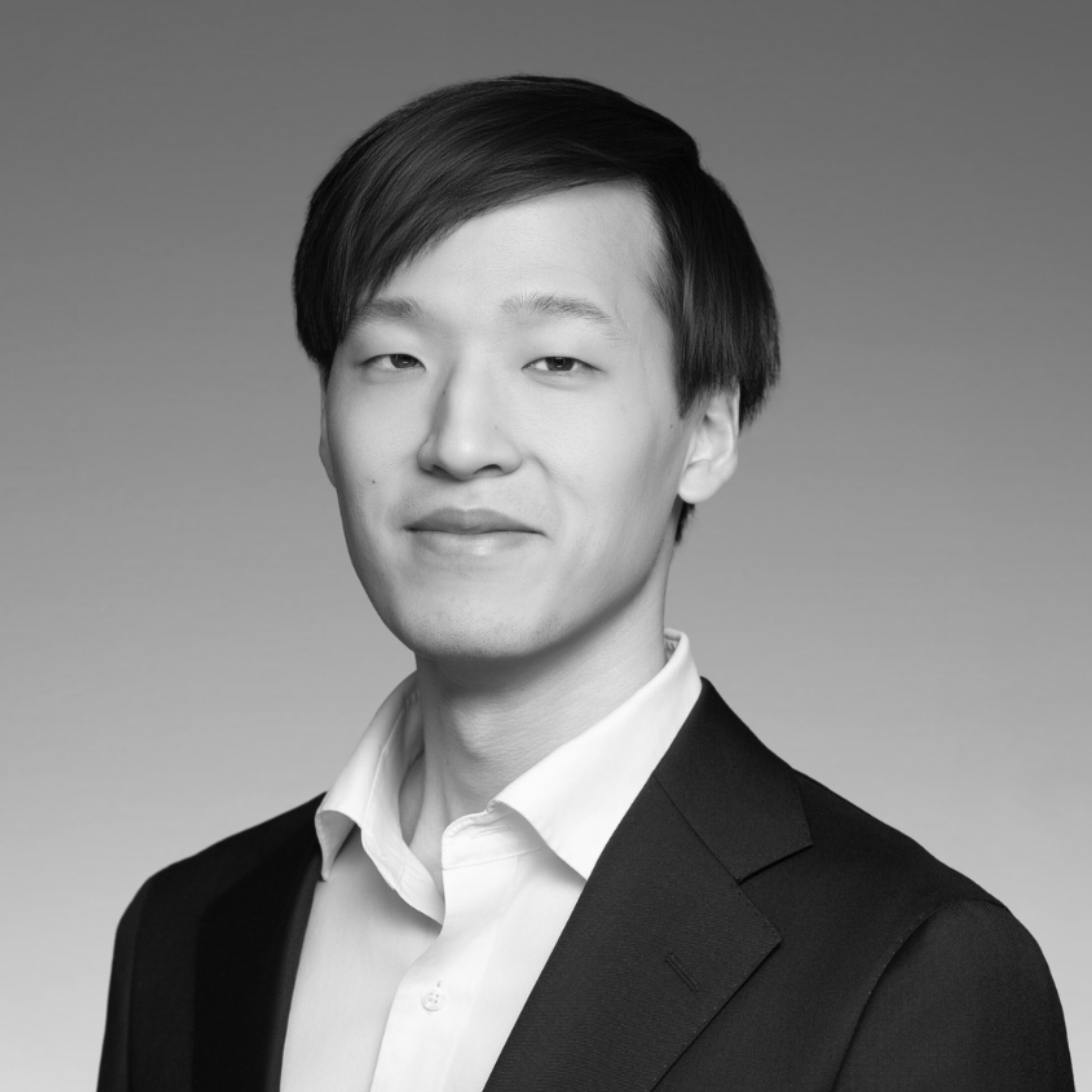 Kevin Luo