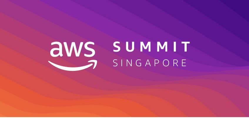 aws-summit-singapore