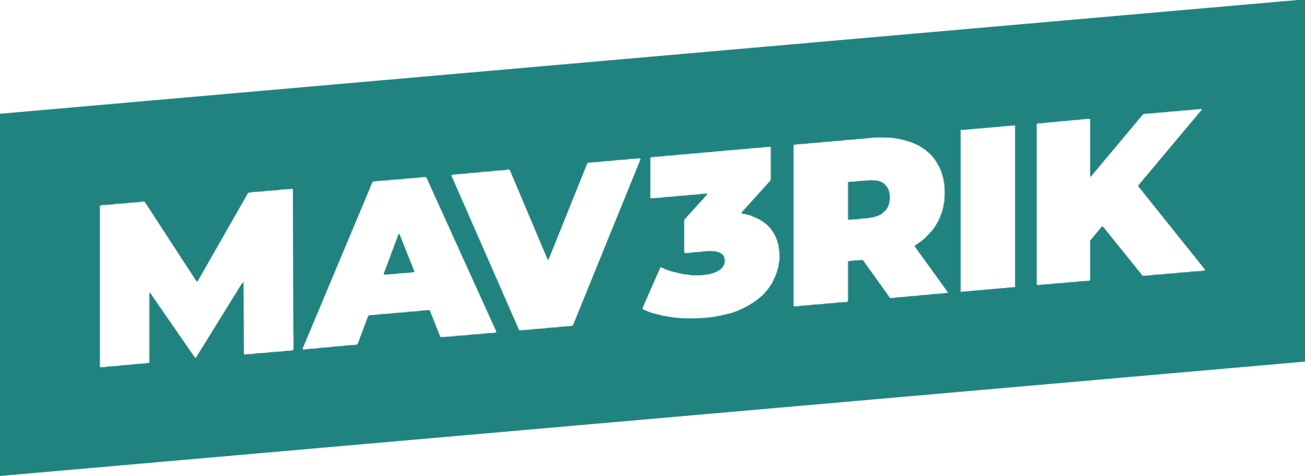 Mav3rik